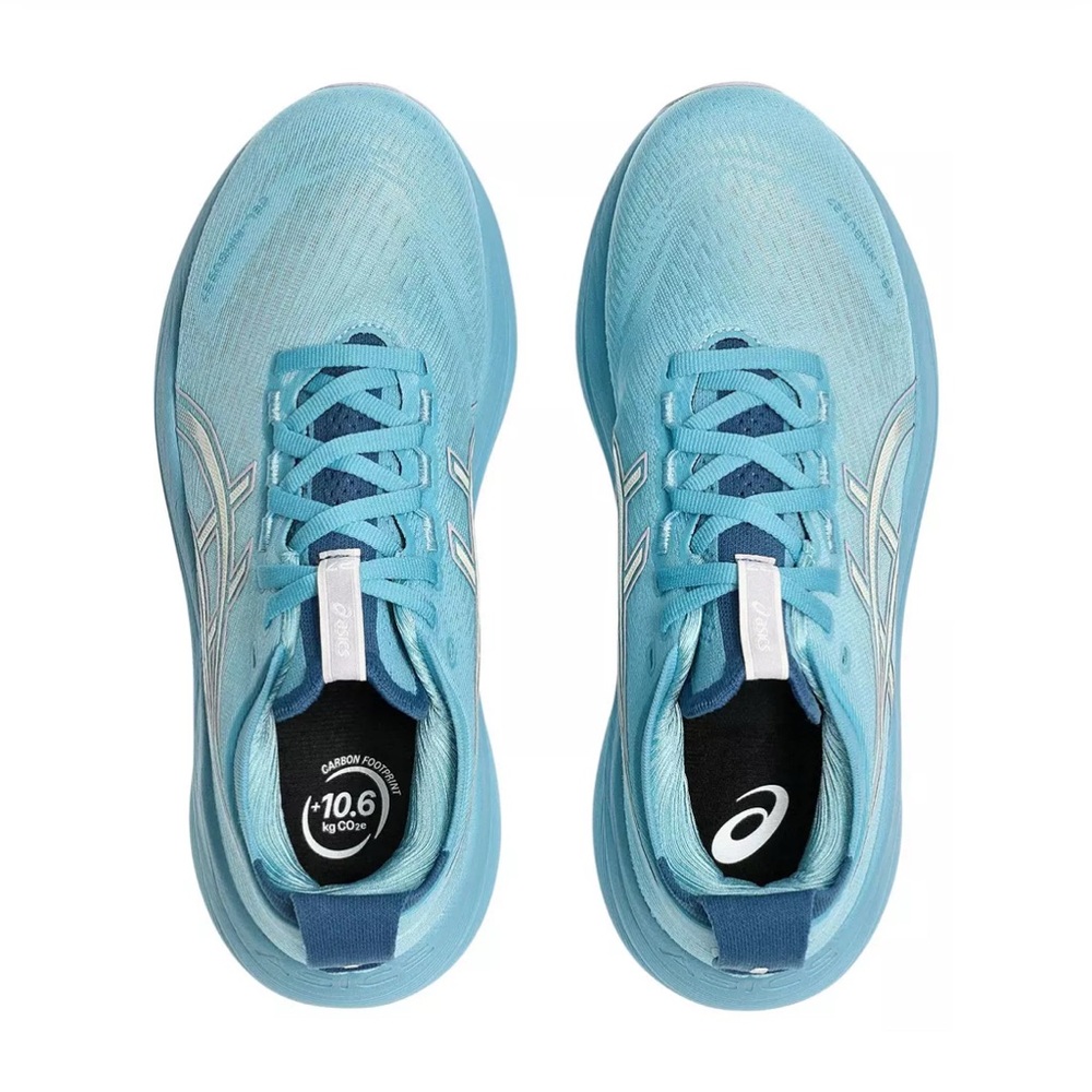 Asics Women's Gel Nimbus 27 Running Shoes - Picture 3 of 15